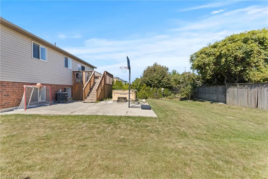 92 White Water Drive