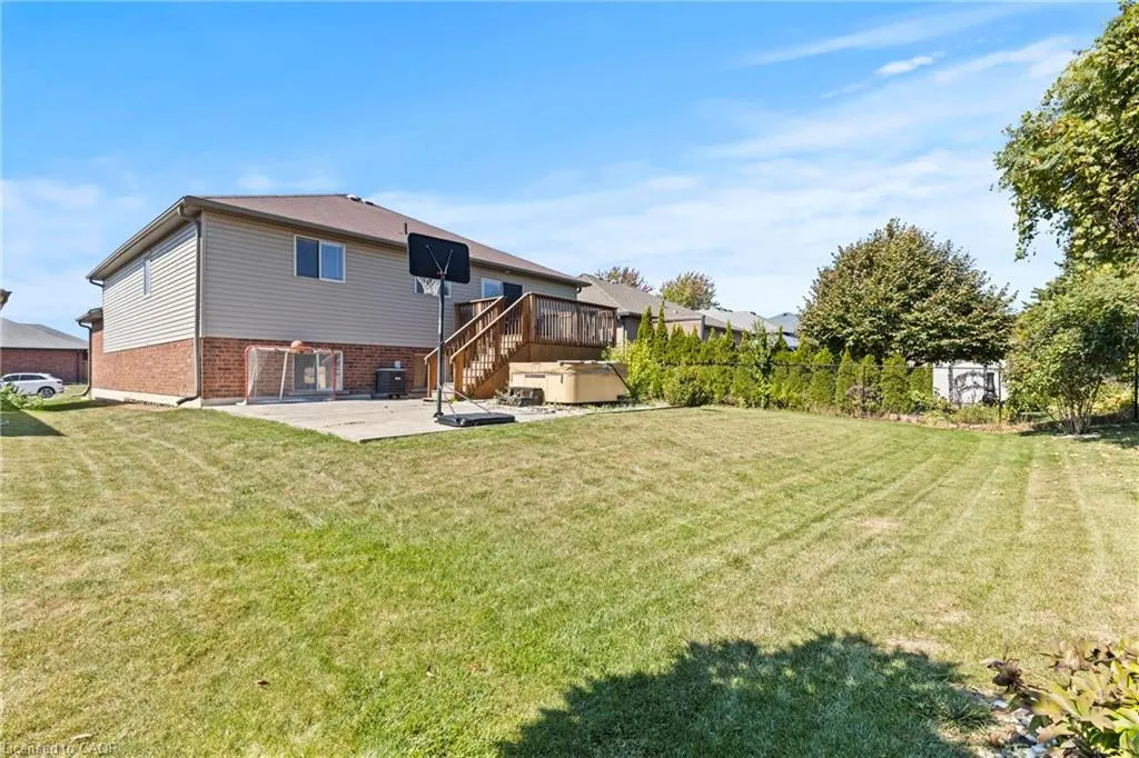 92 White Water Drive