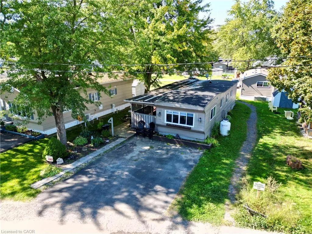 580 Beaver Creek Road