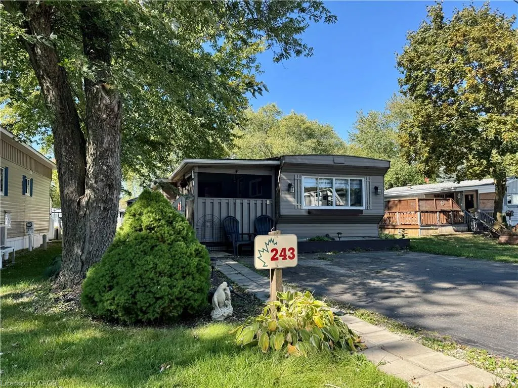 580 Beaver Creek Road