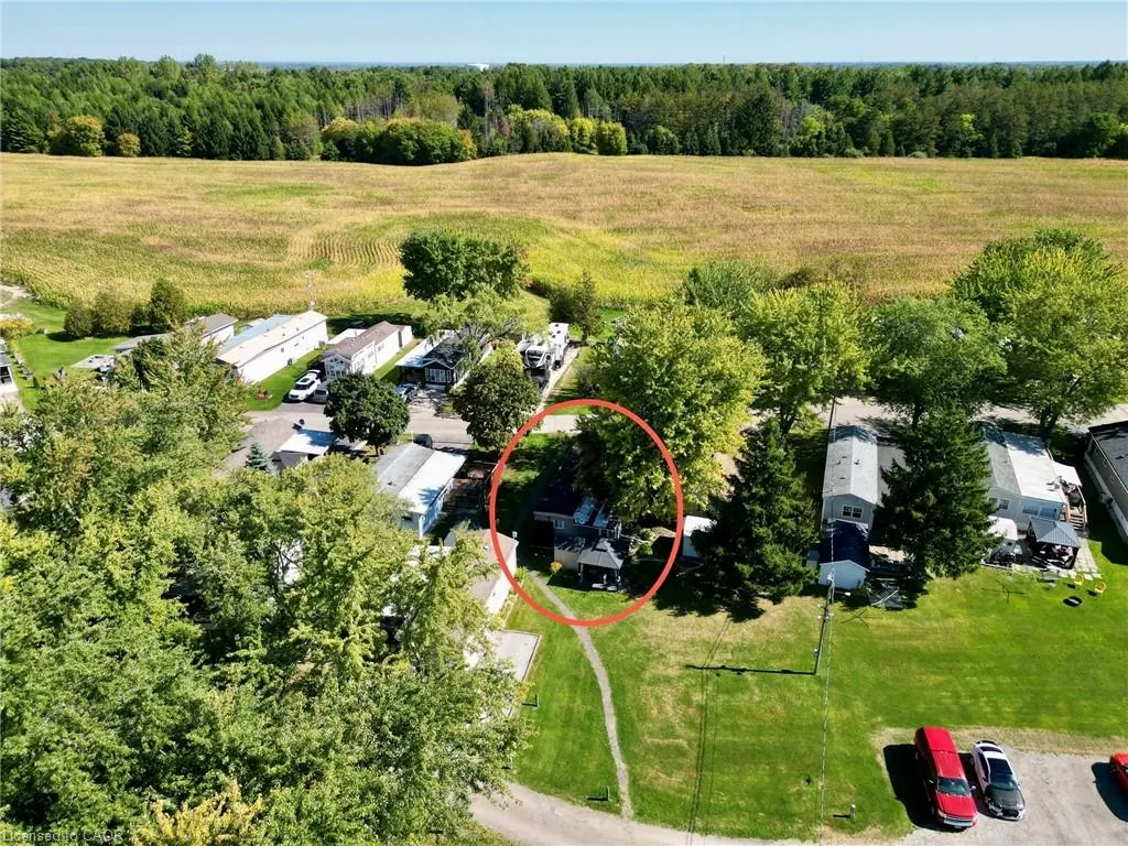 580 Beaver Creek Road