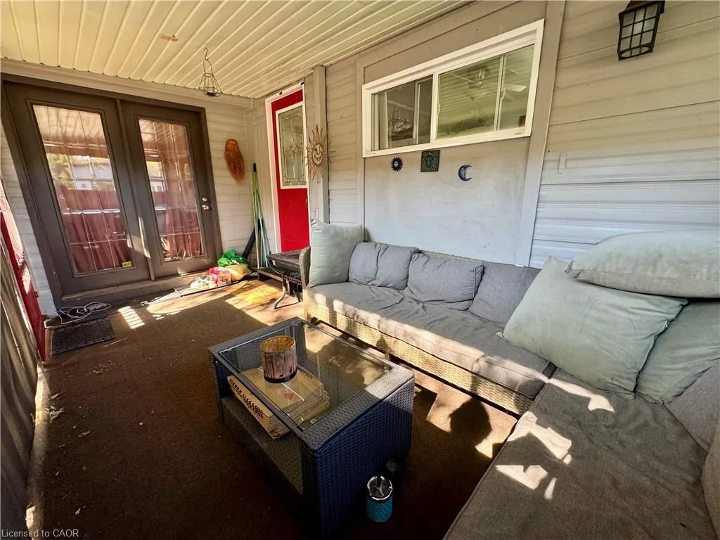 580 Beaver Creek Road
