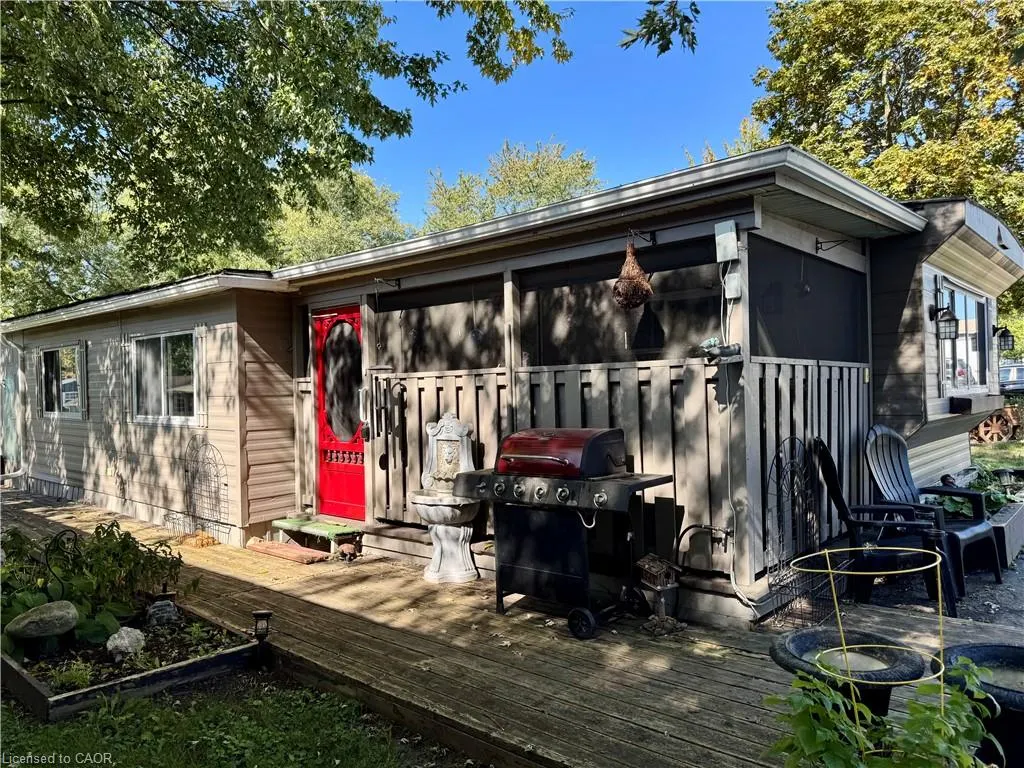 580 Beaver Creek Road
