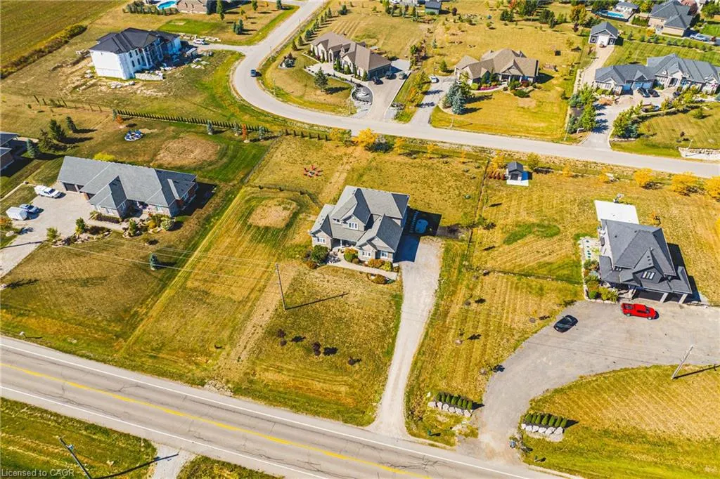 2855 Haldimand 9 Road
