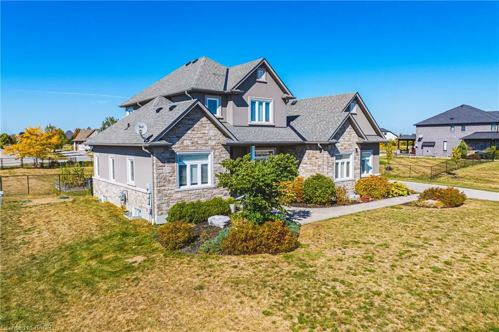 2855 Haldimand 9 Road