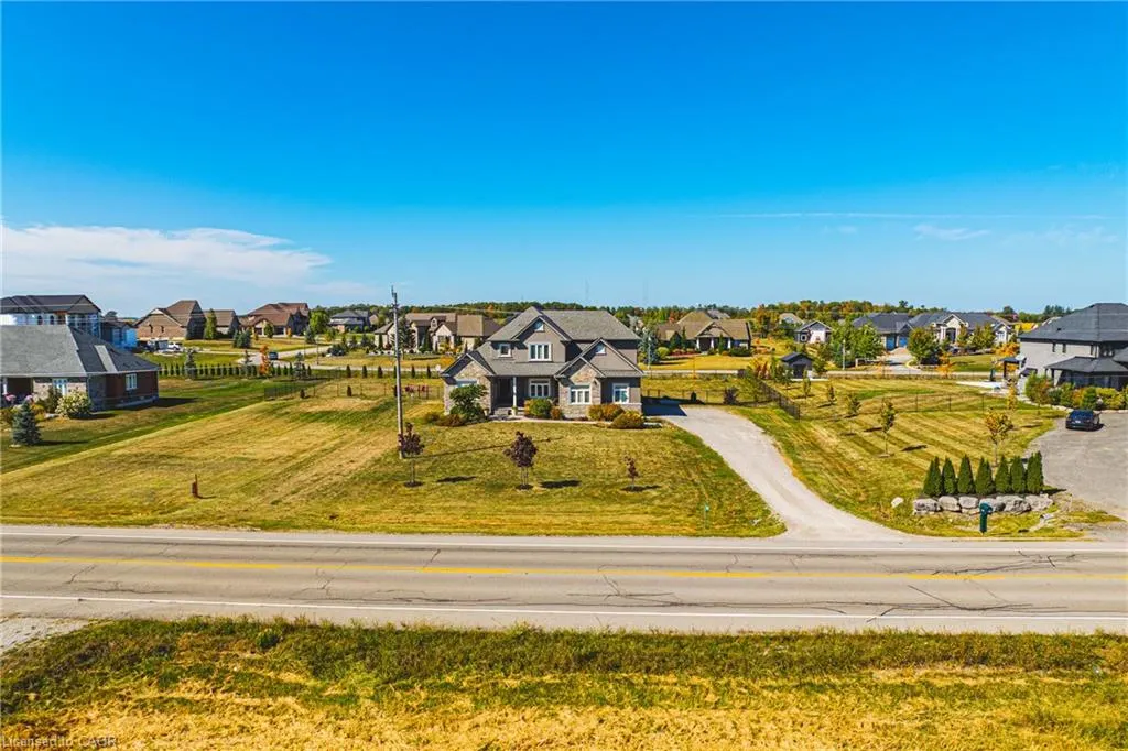 2855 Haldimand 9 Road