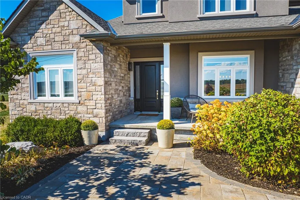 2855 Haldimand 9 Road