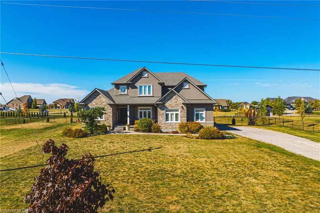 2855 Haldimand 9 Road