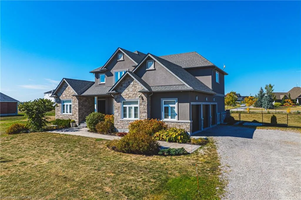 2855 Haldimand 9 Road