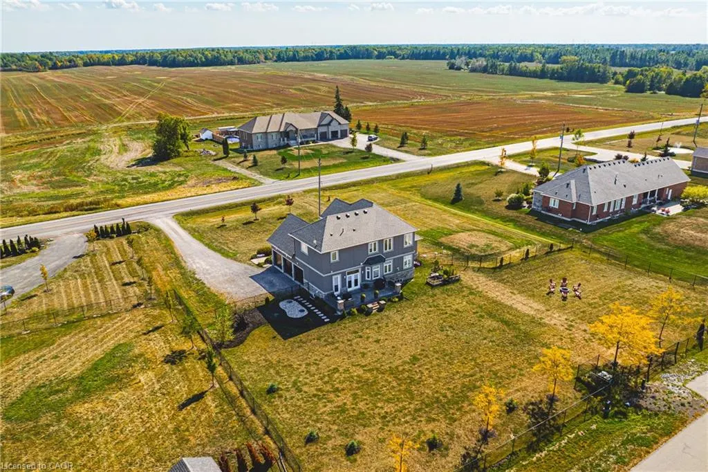 2855 Haldimand 9 Road