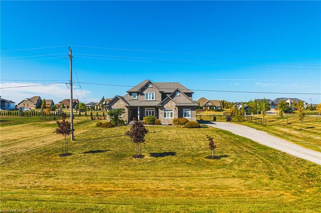 2855 Haldimand 9 Road