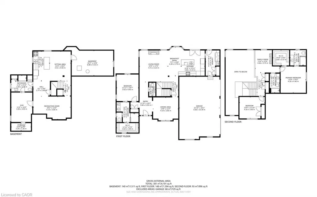 2855 Haldimand 9 Road
