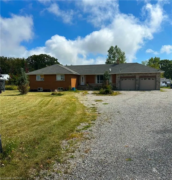 295 Park Road S