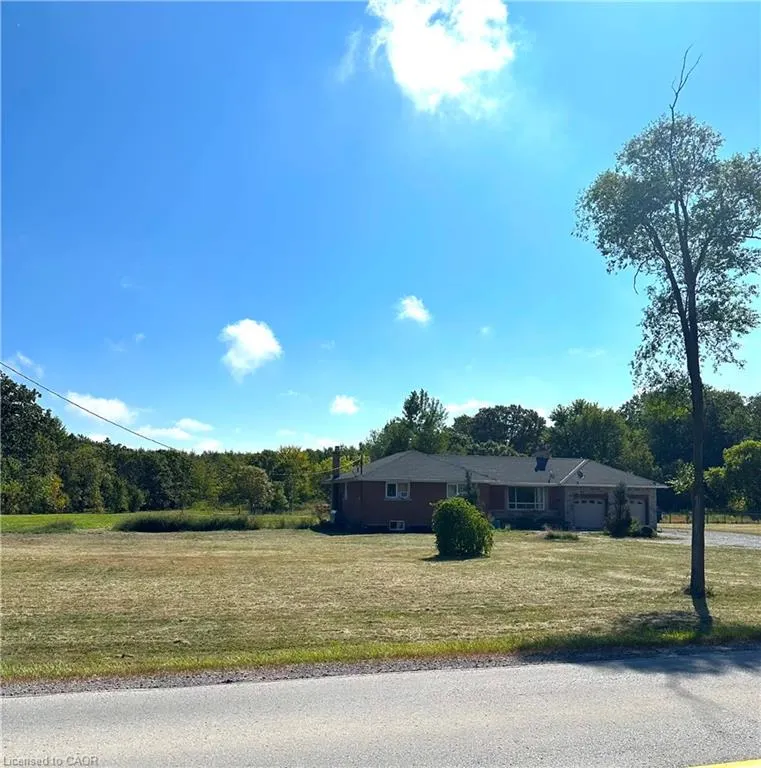 295 Park Road S