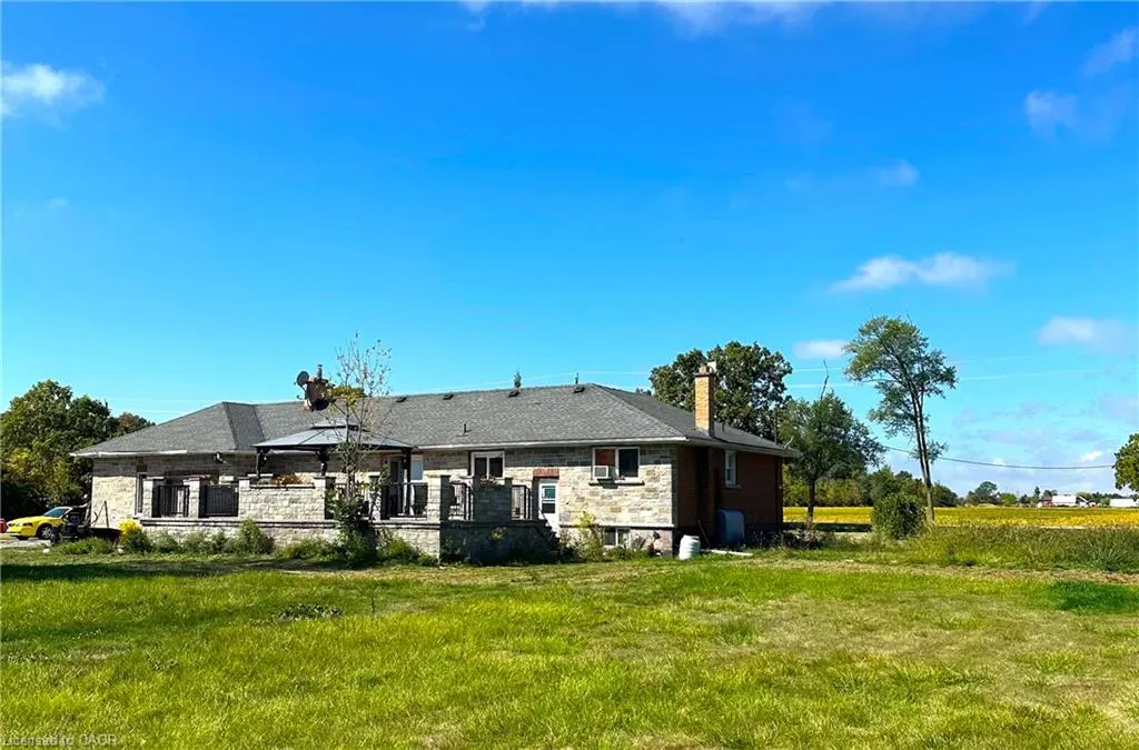 295 Park Road S