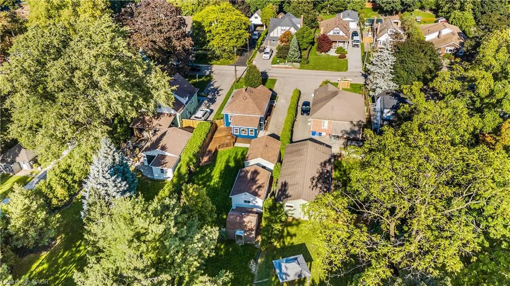 1036 Cedarwood Place