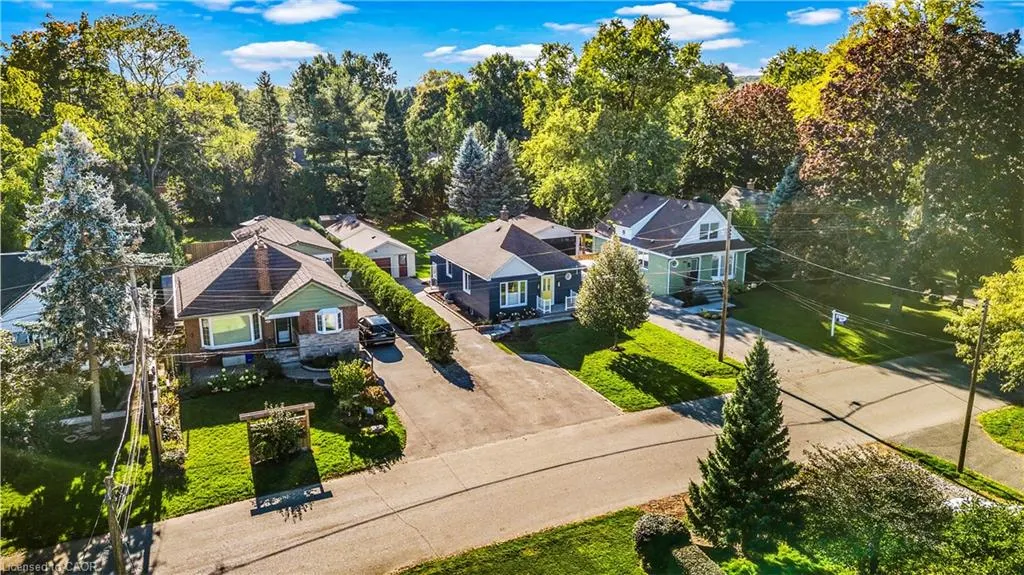 1036 Cedarwood Place