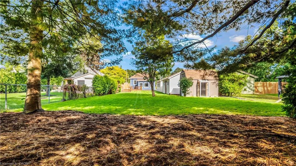 1036 Cedarwood Place