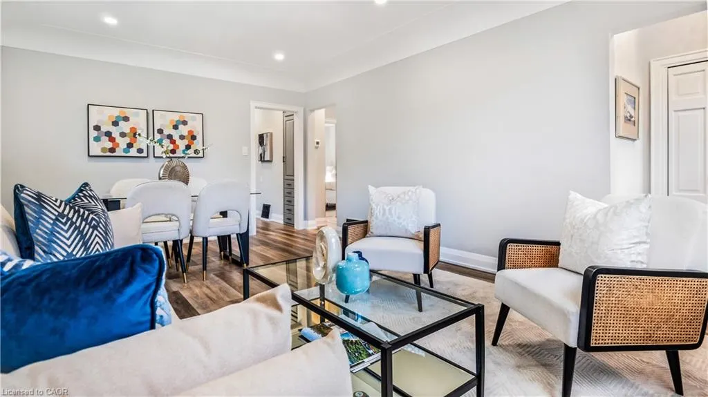 1036 Cedarwood Place
