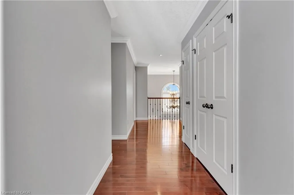 510 Forest Gate Crescent