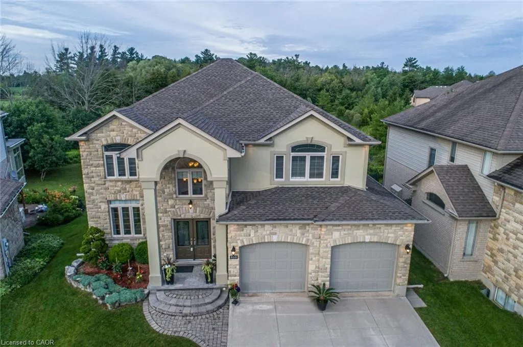 510 Forest Gate Crescent