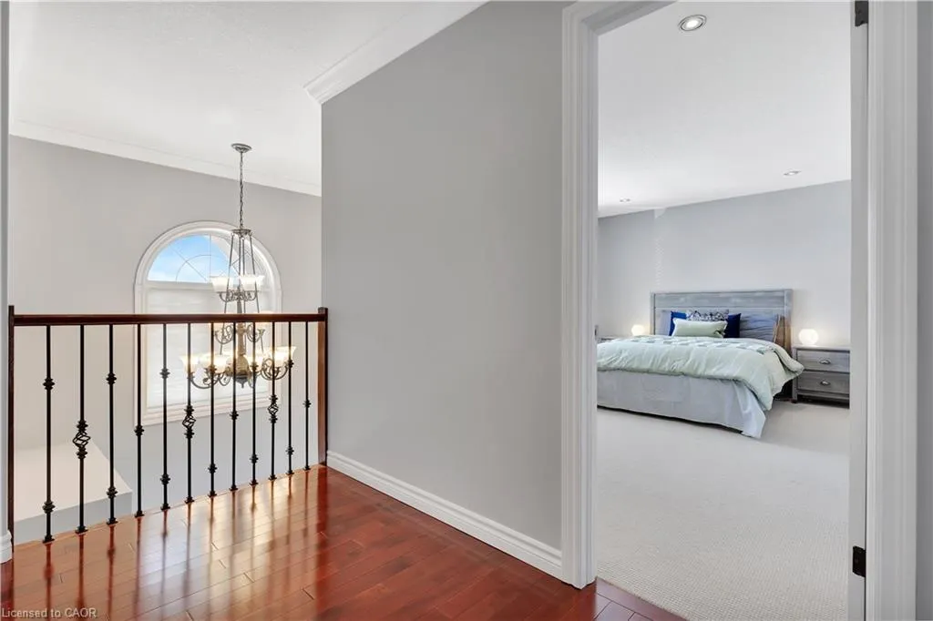 510 Forest Gate Crescent