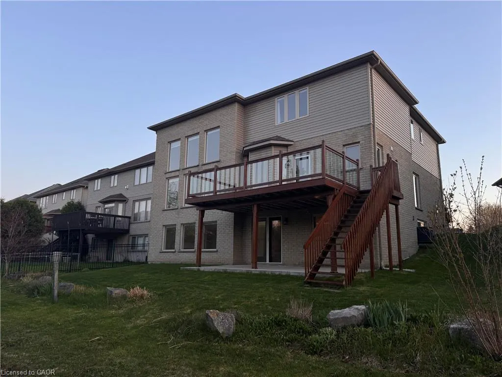 510 Forest Gate Crescent