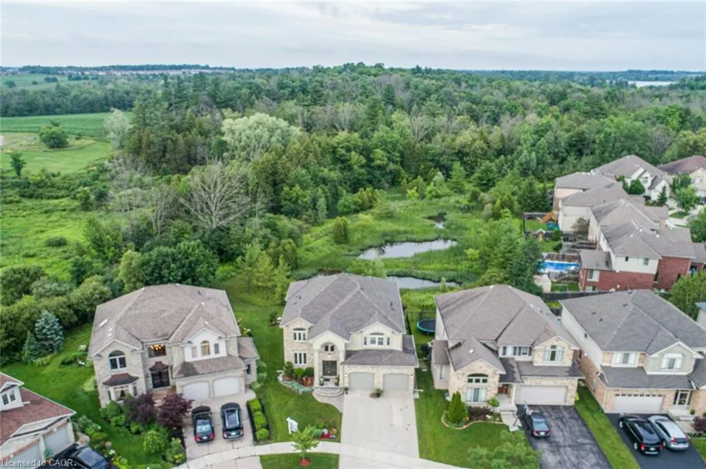 510 Forest Gate Crescent