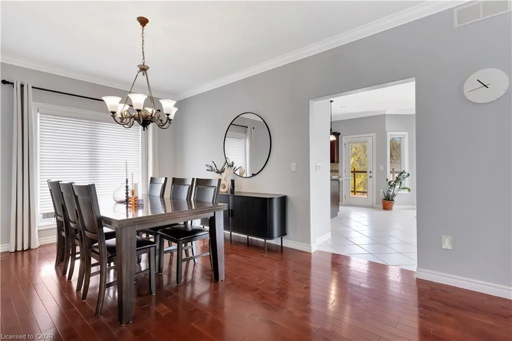 510 Forest Gate Crescent