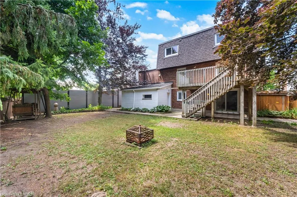 20 Roseneath Crescent