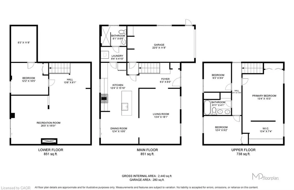 20 Roseneath Crescent