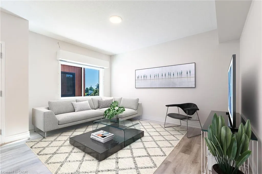 261 King Street E, #301