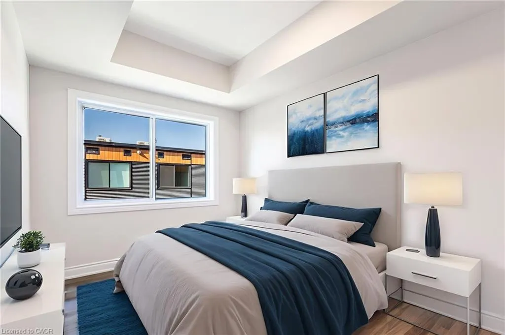 261 King Street E, #301
