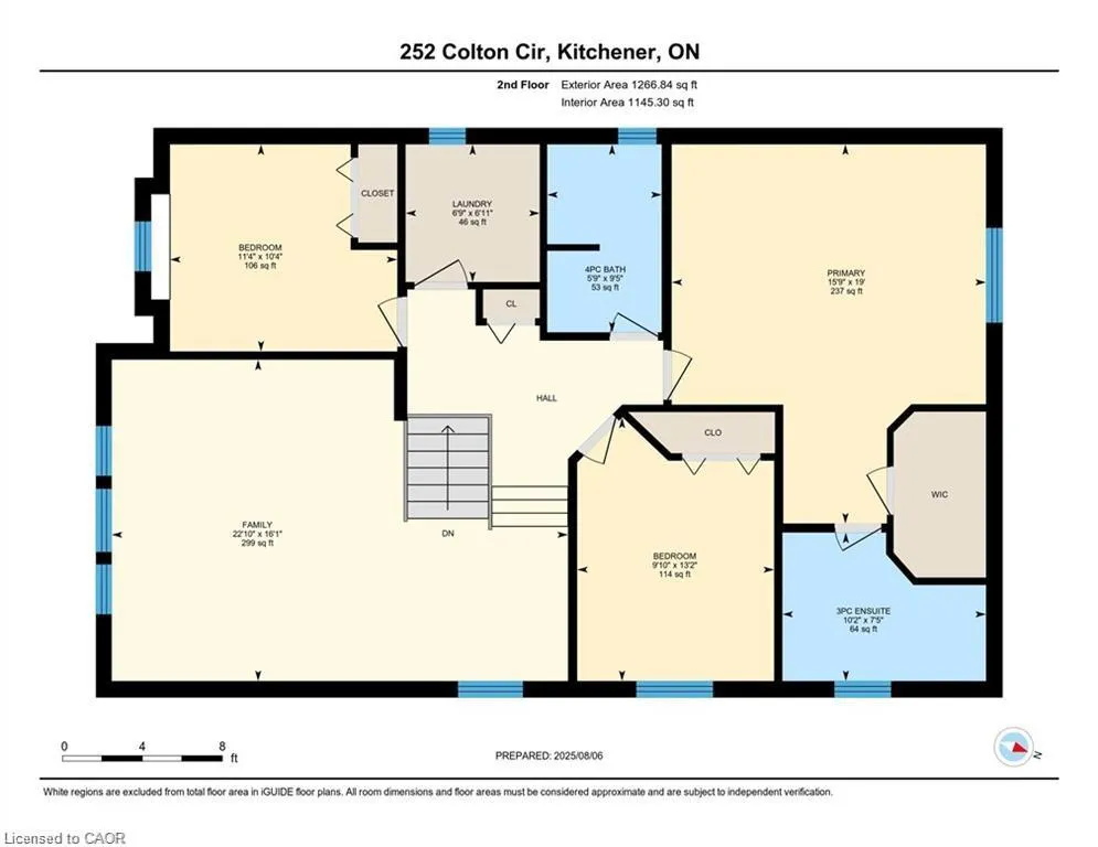 252 Colton Circle