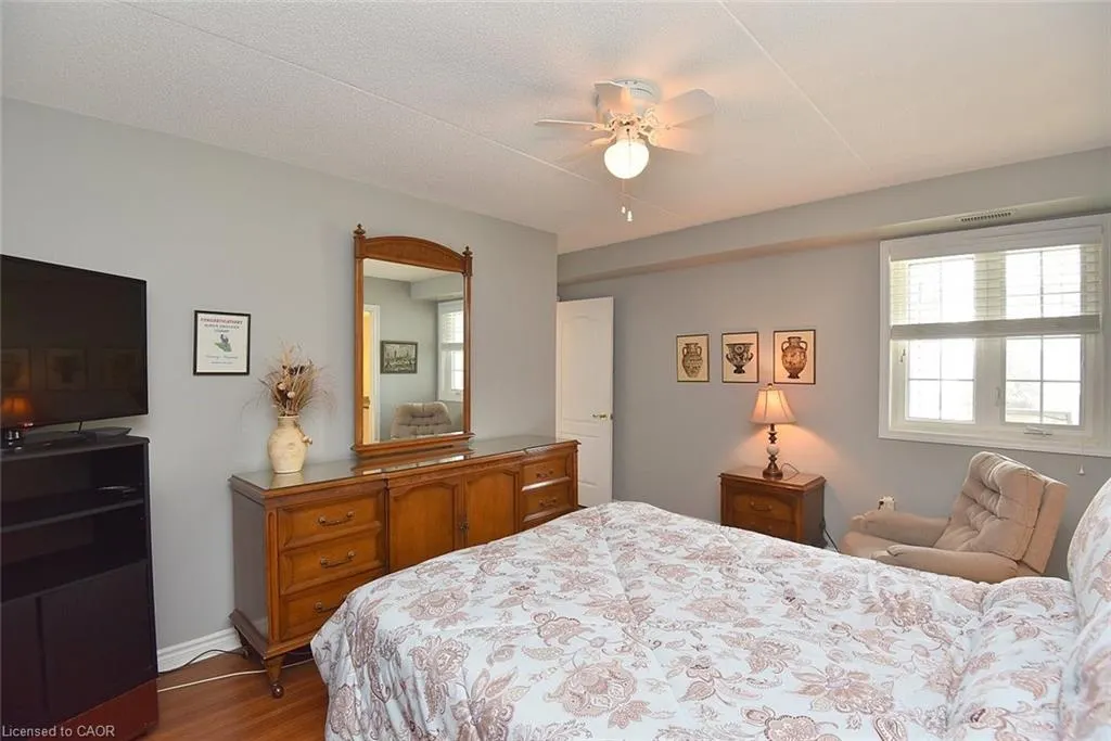 600 Silverbirch Boulevard, #205