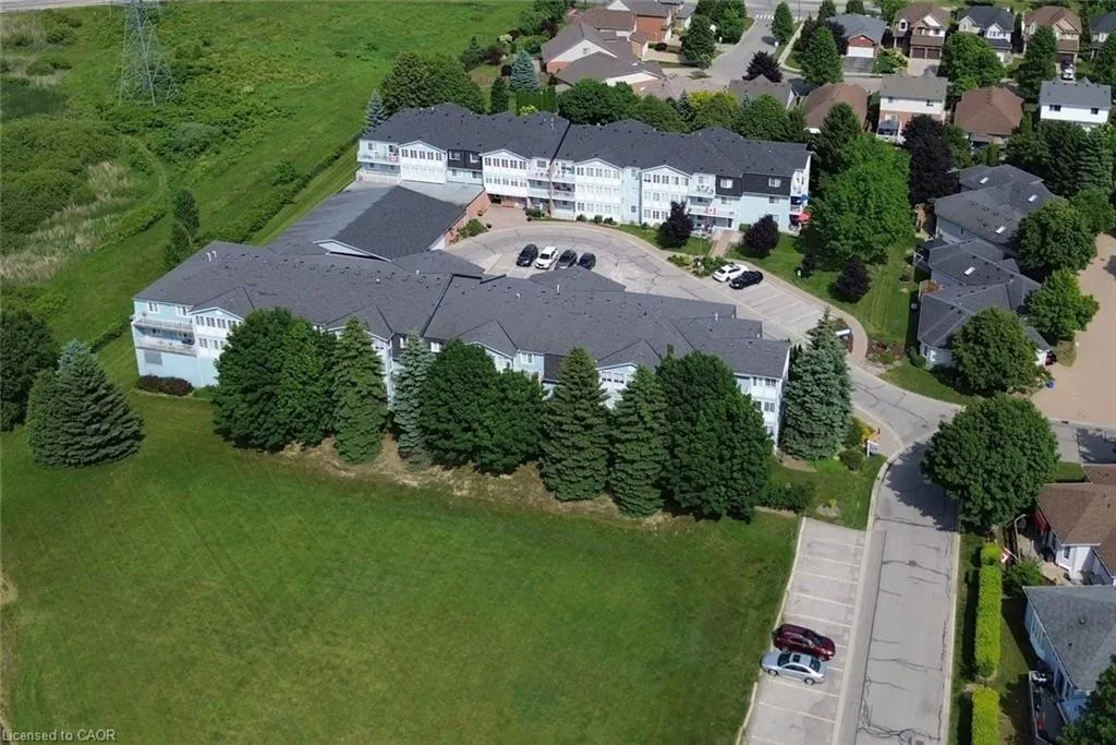 600 Silverbirch Boulevard, #205