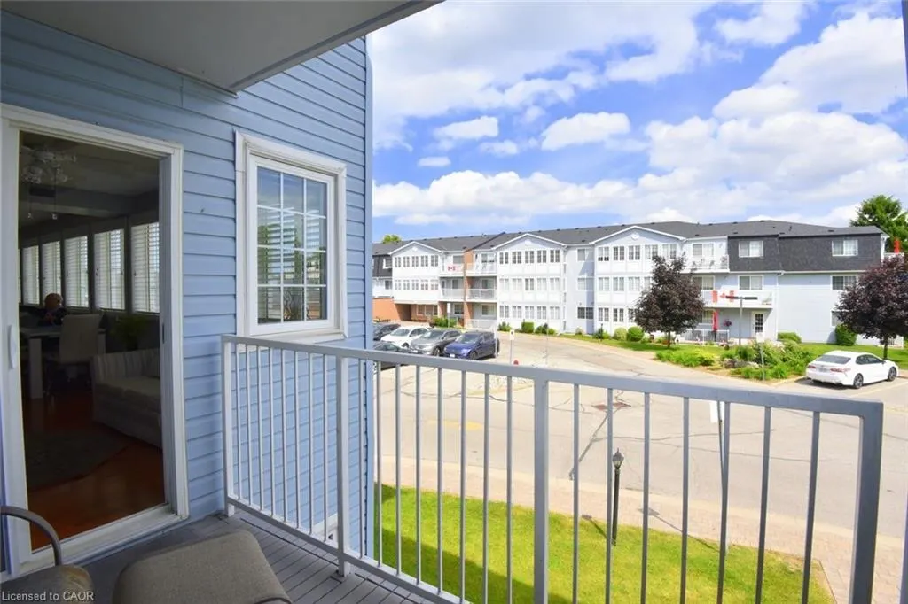 600 Silverbirch Boulevard, #205