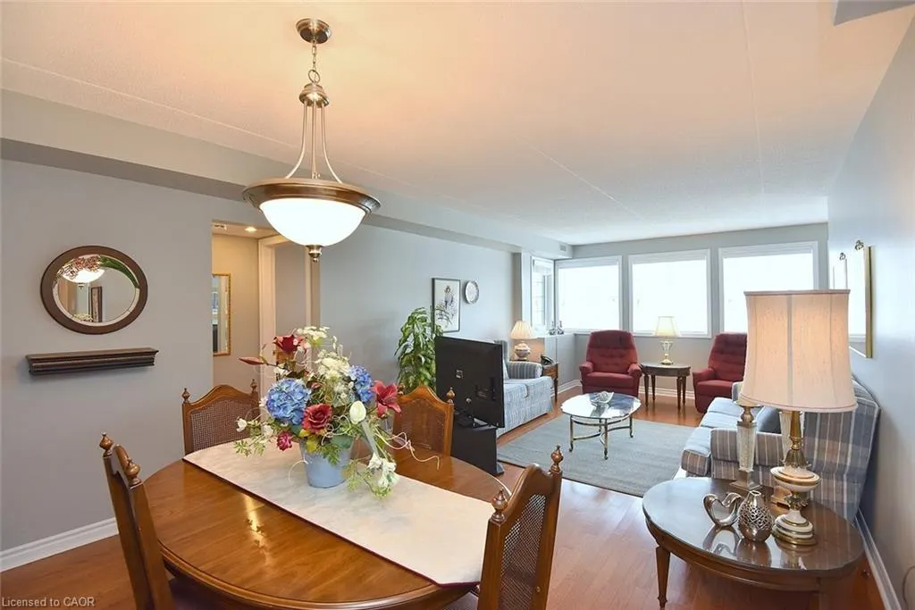600 Silverbirch Boulevard, #205