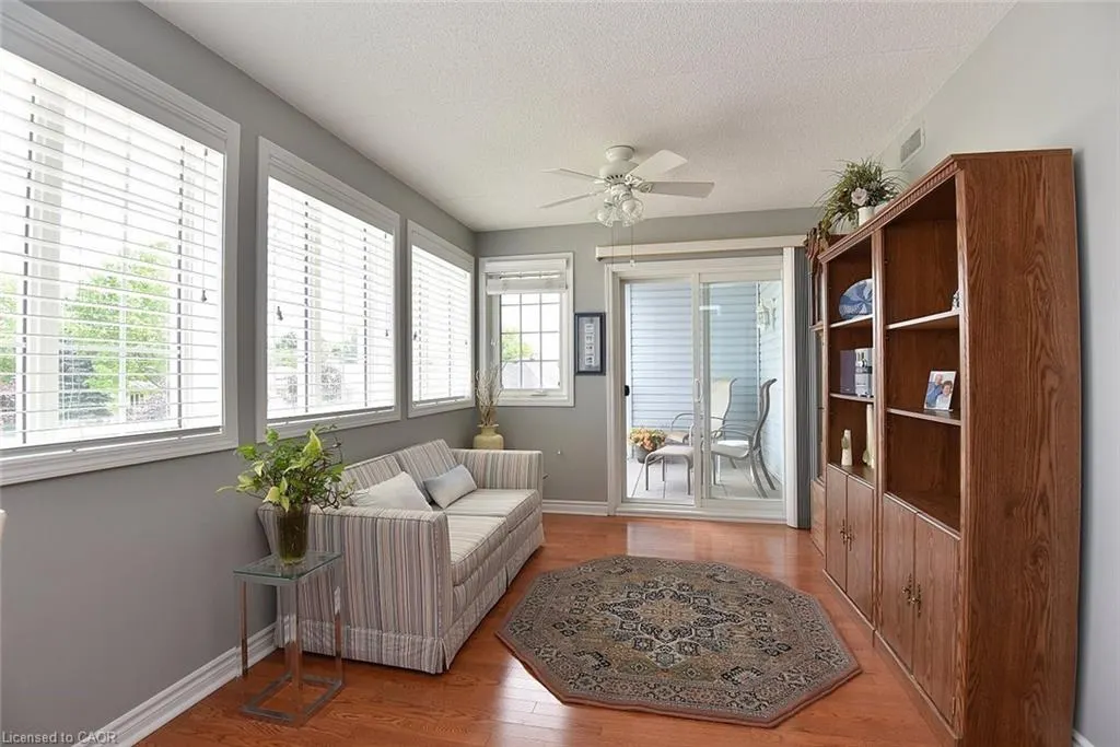 600 Silverbirch Boulevard, #205