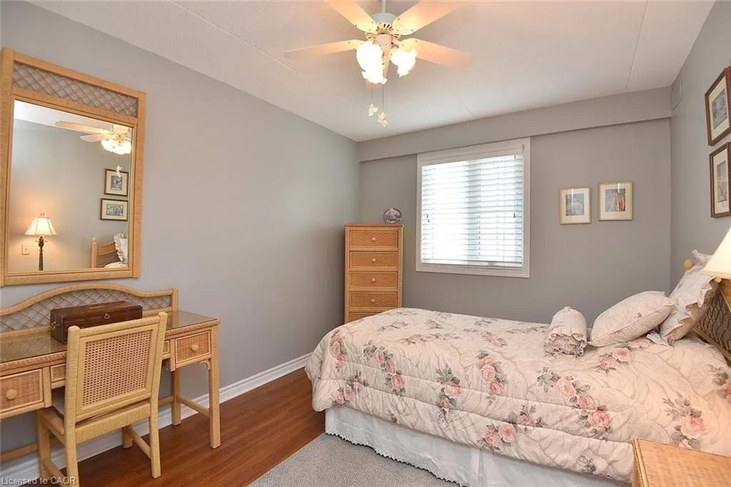 600 Silverbirch Boulevard, #205