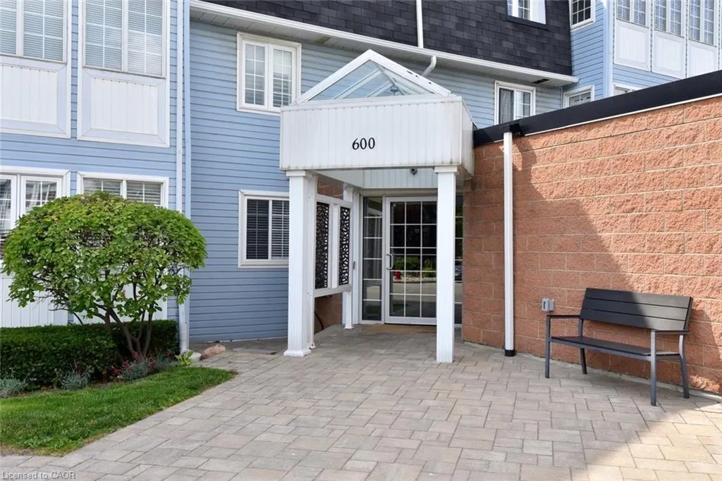 600 Silverbirch Boulevard, #205