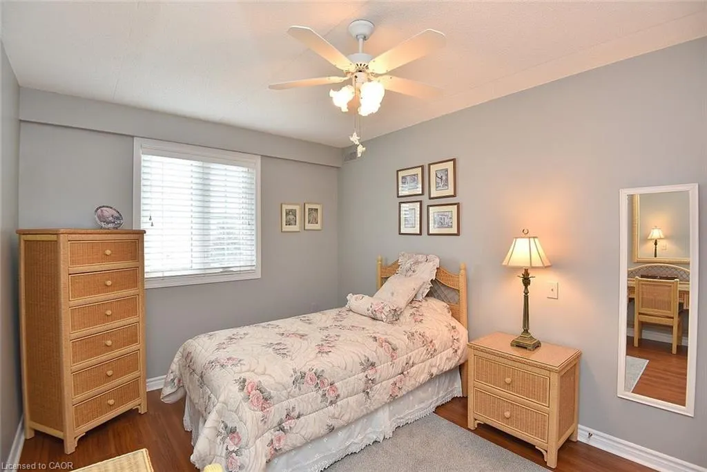 600 Silverbirch Boulevard, #205