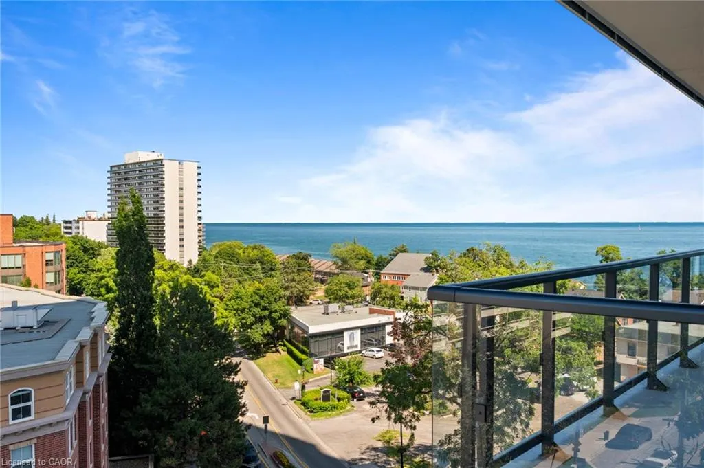 370 Martha Street, #602