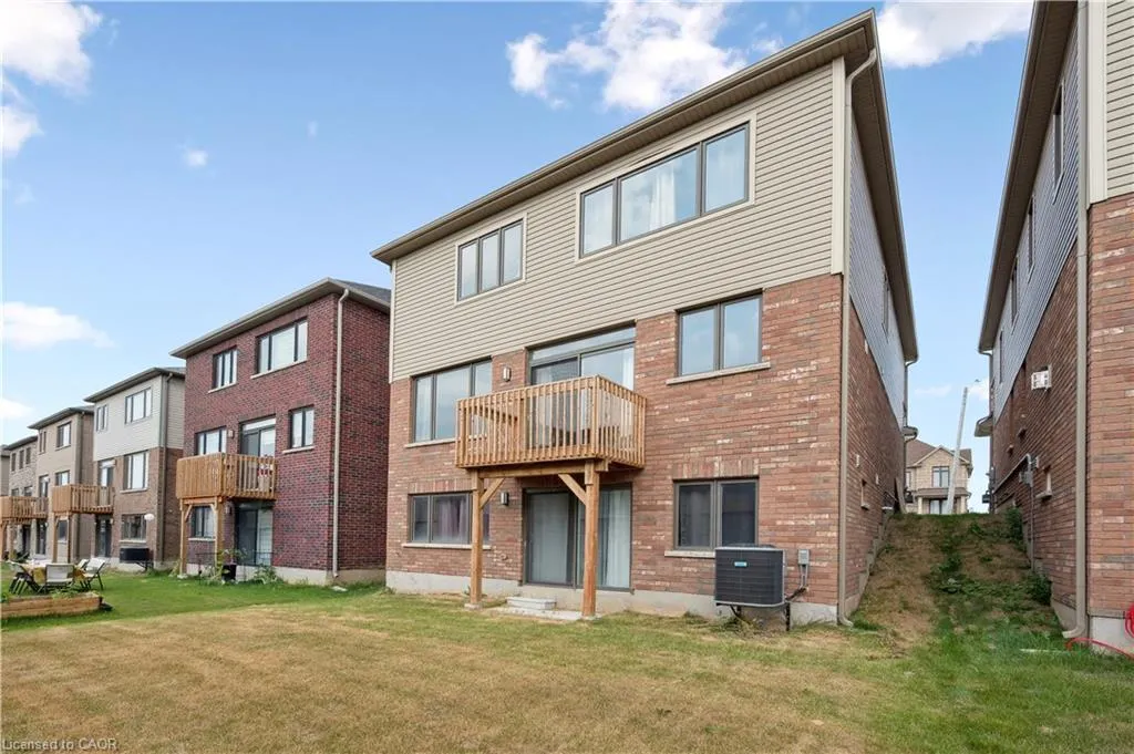 445 Robert Woolner Street