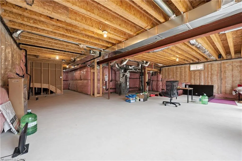 445 Robert Woolner Street