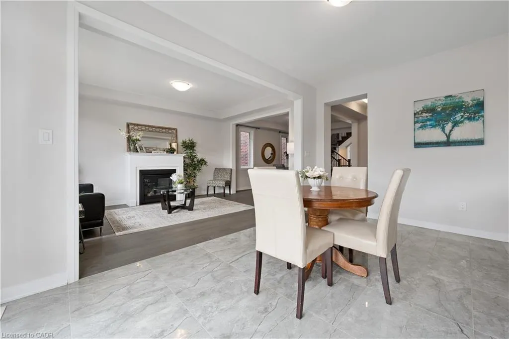 445 Robert Woolner Street