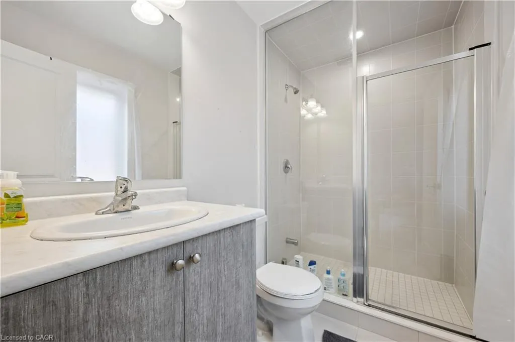 445 Robert Woolner Street