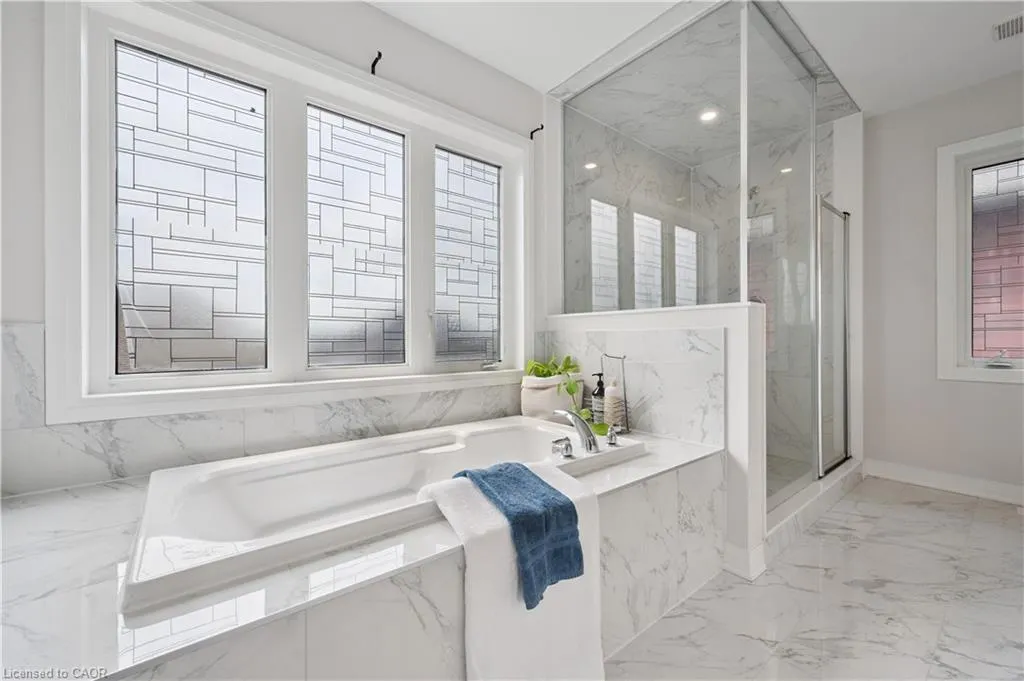 445 Robert Woolner Street
