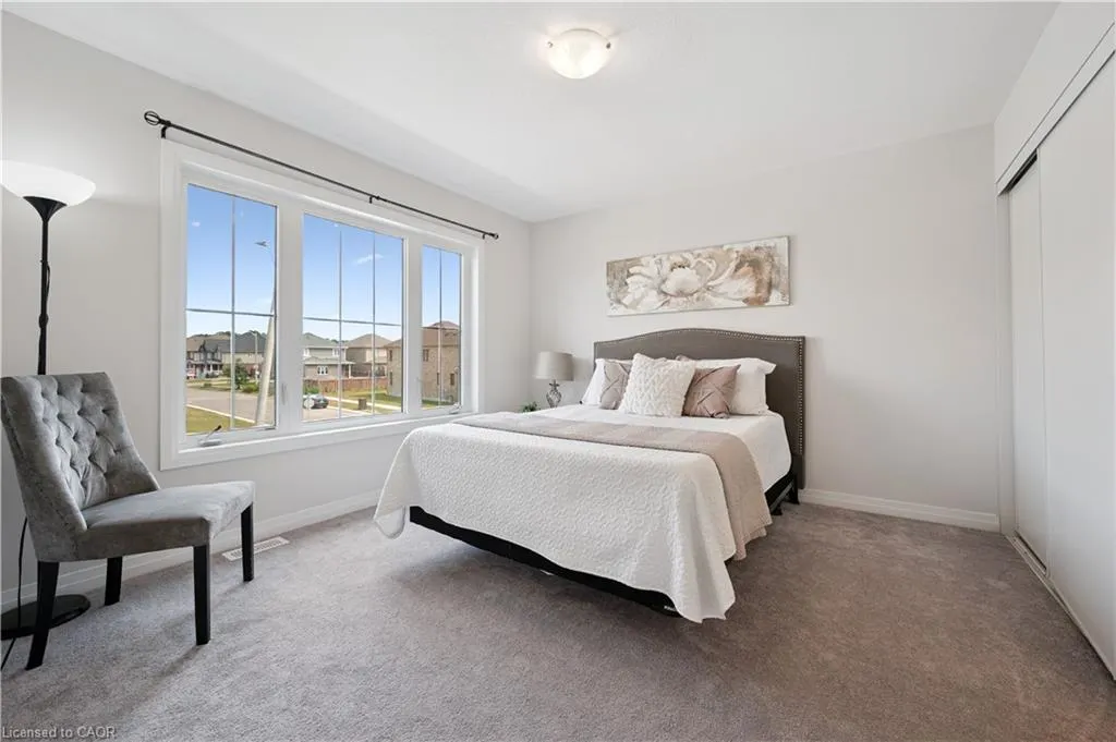 445 Robert Woolner Street
