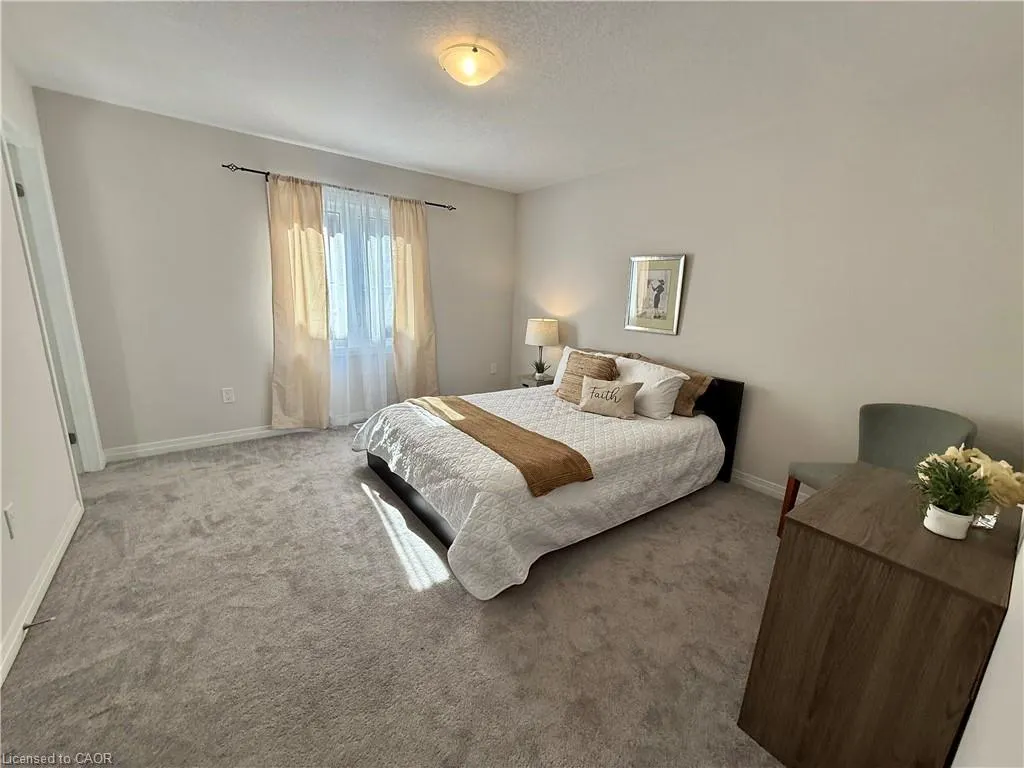 445 Robert Woolner Street
